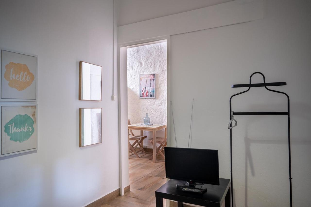Casa Prometeu Appartement Porto Buitenkant foto