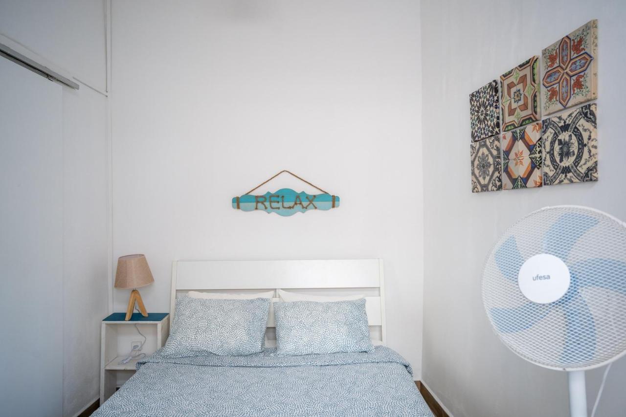 Casa Prometeu Appartement Porto Buitenkant foto