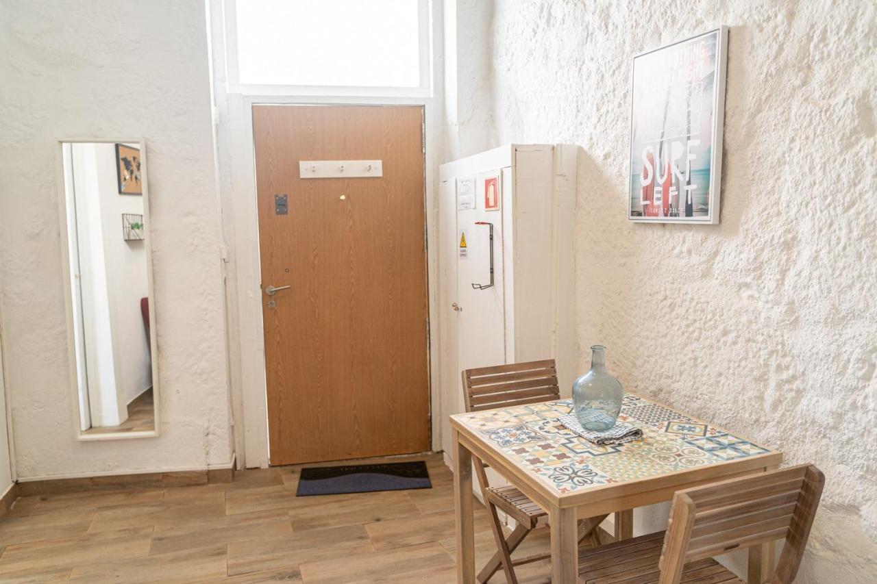 Casa Prometeu Appartement Porto Buitenkant foto